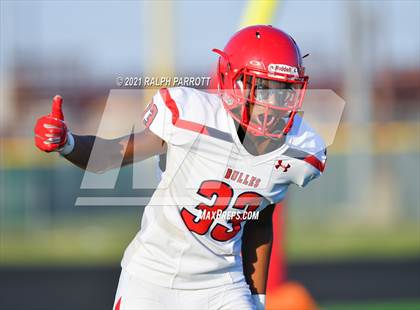 Thumbnail 3 in Fort Bend Travis vs. Fort Bend Dulles photogallery.