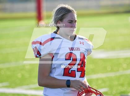 Thumbnail 3 in Fort Bend Travis vs. Fort Bend Dulles photogallery.