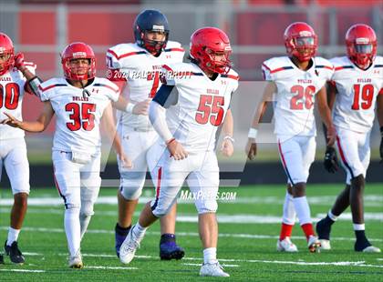 Thumbnail 2 in Fort Bend Travis vs. Fort Bend Dulles photogallery.