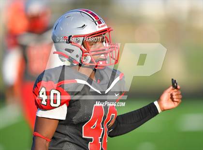 Thumbnail 1 in Fort Bend Travis vs. Fort Bend Dulles photogallery.