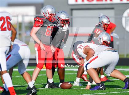 Thumbnail 2 in Fort Bend Travis vs. Fort Bend Dulles photogallery.