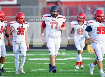 Thumbnail 3 in Fort Bend Travis vs. Fort Bend Dulles photogallery.