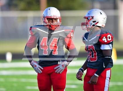 Thumbnail 3 in Fort Bend Travis vs. Fort Bend Dulles photogallery.