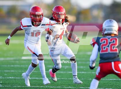 Thumbnail 3 in Fort Bend Travis vs. Fort Bend Dulles photogallery.