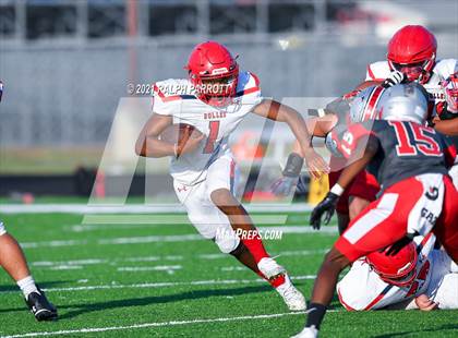 Thumbnail 2 in Fort Bend Travis vs. Fort Bend Dulles photogallery.