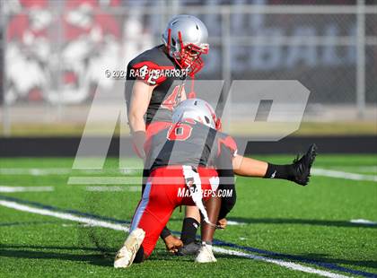 Thumbnail 1 in Fort Bend Travis vs. Fort Bend Dulles photogallery.