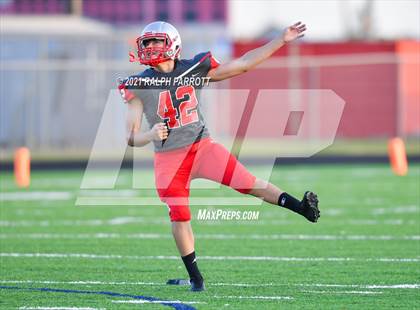 Thumbnail 3 in Fort Bend Travis vs. Fort Bend Dulles photogallery.