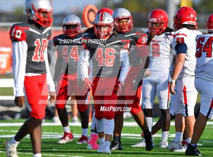 Thumbnail 1 in Fort Bend Travis vs. Fort Bend Dulles photogallery.