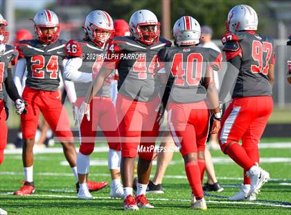 Thumbnail 3 in Fort Bend Travis vs. Fort Bend Dulles photogallery.
