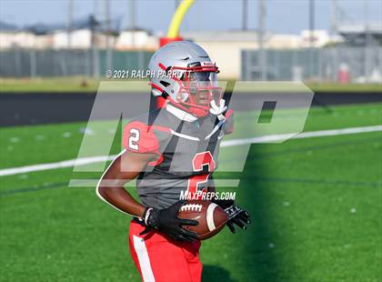 Thumbnail 3 in Fort Bend Travis vs. Fort Bend Dulles photogallery.