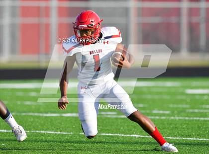Thumbnail 1 in Fort Bend Travis vs. Fort Bend Dulles photogallery.