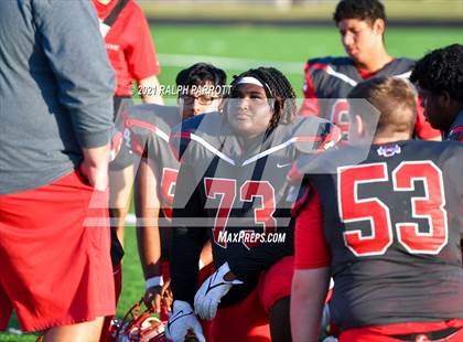 Thumbnail 3 in Fort Bend Travis vs. Fort Bend Dulles photogallery.