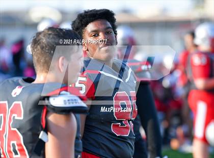 Thumbnail 1 in Fort Bend Travis vs. Fort Bend Dulles photogallery.