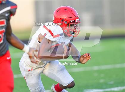 Thumbnail 2 in Fort Bend Travis vs. Fort Bend Dulles photogallery.