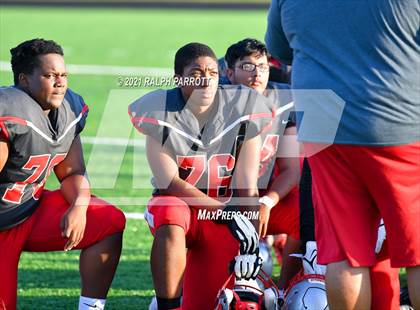 Thumbnail 2 in Fort Bend Travis vs. Fort Bend Dulles photogallery.