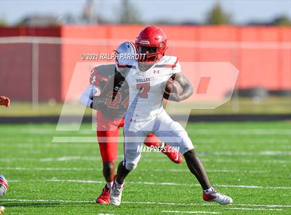 Thumbnail 1 in Fort Bend Travis vs. Fort Bend Dulles photogallery.