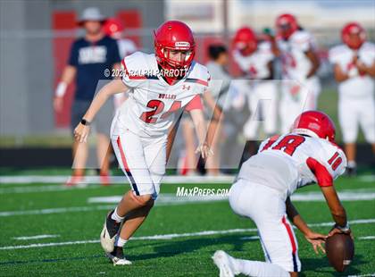 Thumbnail 1 in Fort Bend Travis vs. Fort Bend Dulles photogallery.