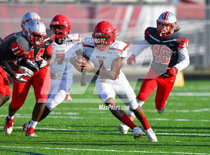 Thumbnail 1 in Fort Bend Travis vs. Fort Bend Dulles photogallery.