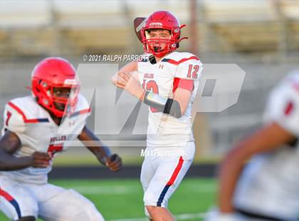 Thumbnail 1 in Fort Bend Travis vs. Fort Bend Dulles photogallery.