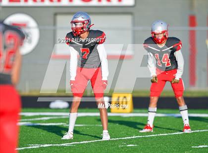 Thumbnail 2 in Fort Bend Travis vs. Fort Bend Dulles photogallery.