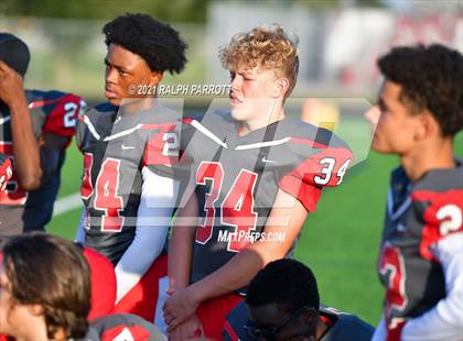 Thumbnail 1 in Fort Bend Travis vs. Fort Bend Dulles photogallery.