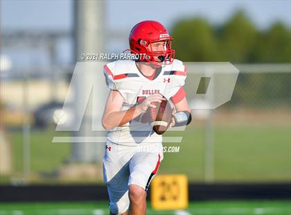 Thumbnail 2 in Fort Bend Travis vs. Fort Bend Dulles photogallery.