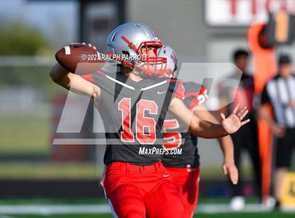 Thumbnail 1 in Fort Bend Travis vs. Fort Bend Dulles photogallery.