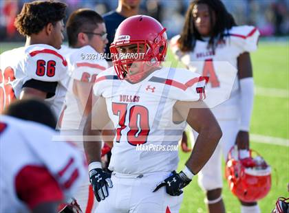 Thumbnail 2 in Fort Bend Travis vs. Fort Bend Dulles photogallery.