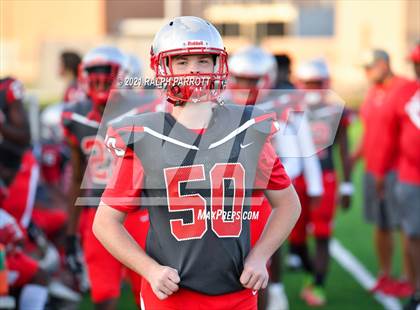 Thumbnail 3 in Fort Bend Travis vs. Fort Bend Dulles photogallery.
