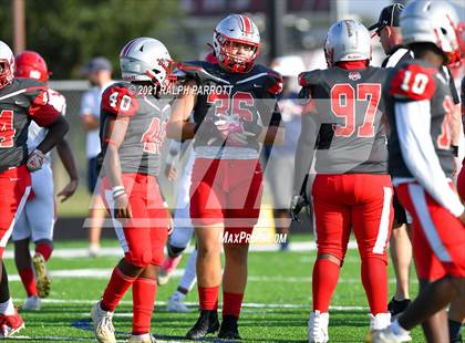 Thumbnail 2 in Fort Bend Travis vs. Fort Bend Dulles photogallery.