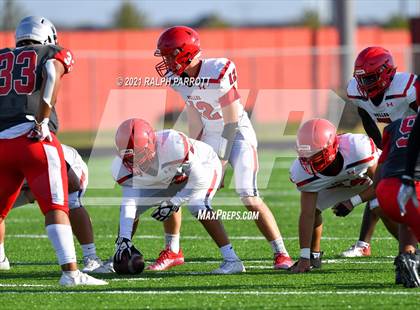 Thumbnail 3 in Fort Bend Travis vs. Fort Bend Dulles photogallery.