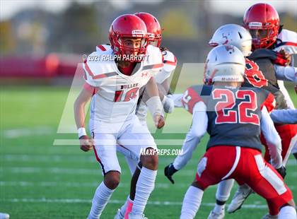 Thumbnail 1 in Fort Bend Travis vs. Fort Bend Dulles photogallery.