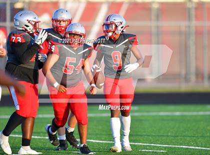 Thumbnail 3 in Fort Bend Travis vs. Fort Bend Dulles photogallery.