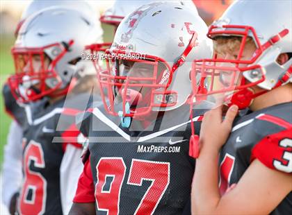 Thumbnail 1 in Fort Bend Travis vs. Fort Bend Dulles photogallery.