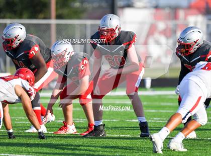 Thumbnail 1 in Fort Bend Travis vs. Fort Bend Dulles photogallery.