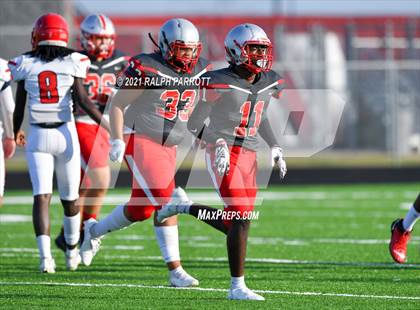 Thumbnail 3 in Fort Bend Travis vs. Fort Bend Dulles photogallery.