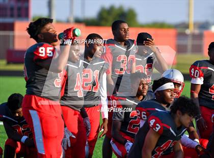 Thumbnail 2 in Fort Bend Travis vs. Fort Bend Dulles photogallery.