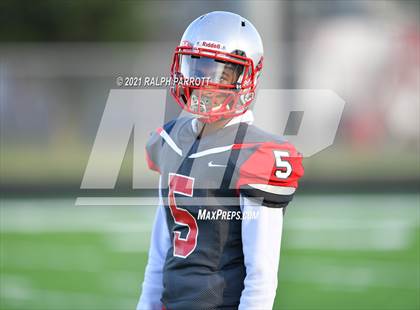 Thumbnail 2 in Fort Bend Travis vs. Fort Bend Dulles photogallery.