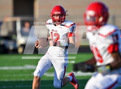 Thumbnail 3 in Fort Bend Travis vs. Fort Bend Dulles photogallery.