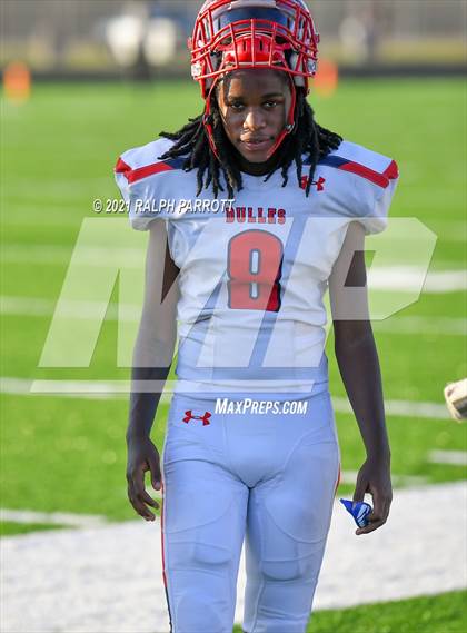 Thumbnail 3 in Fort Bend Travis vs. Fort Bend Dulles photogallery.