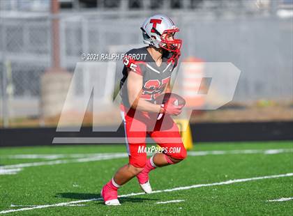 Thumbnail 1 in Fort Bend Travis vs. Fort Bend Dulles photogallery.
