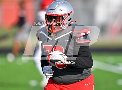 Thumbnail 1 in Fort Bend Travis vs. Fort Bend Dulles photogallery.