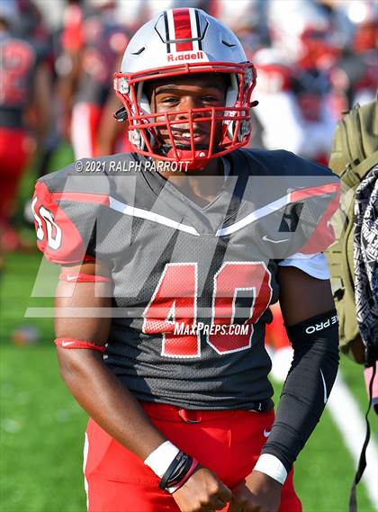 Thumbnail 3 in Fort Bend Travis vs. Fort Bend Dulles photogallery.