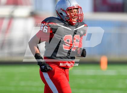 Thumbnail 2 in Fort Bend Travis vs. Fort Bend Dulles photogallery.