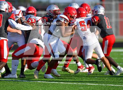 Thumbnail 2 in Fort Bend Travis vs. Fort Bend Dulles photogallery.