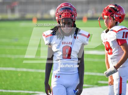 Thumbnail 1 in Fort Bend Travis vs. Fort Bend Dulles photogallery.
