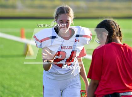 Thumbnail 2 in Fort Bend Travis vs. Fort Bend Dulles photogallery.
