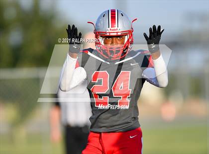 Thumbnail 2 in Fort Bend Travis vs. Fort Bend Dulles photogallery.