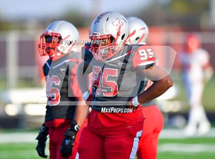 Thumbnail 1 in Fort Bend Travis vs. Fort Bend Dulles photogallery.