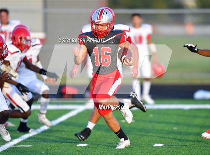 Thumbnail 3 in Fort Bend Travis vs. Fort Bend Dulles photogallery.